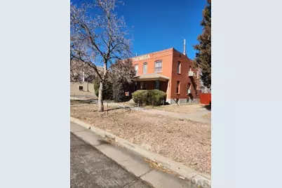 216 E Evans Ave, Pueblo, CO 81004 - Photo 1