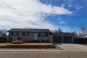 33 Wasatch, Pueblo, CO 81005 - Photo 1