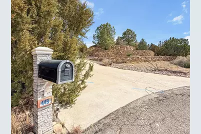 449 S Siesta Ln, Pueblo West, CO 81007 - Photo 69