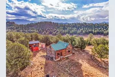 523-599 Ferris Dr, Westcliffe, CO 81252 - Photo 3