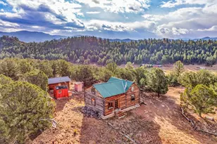 523-599 Ferris Dr, Westcliffe, CO 81252 - Photo 3