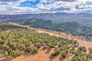 523-599 Ferris Dr, Westcliffe, CO 81252 - Photo 11