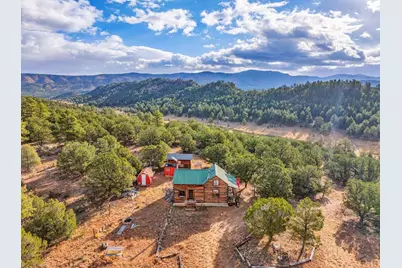 523-599 Ferris Dr, Westcliffe, CO 81252 - Photo 5