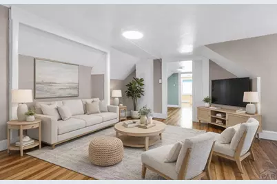 321-323 E Northern Ave, Pueblo, CO 81006 - Photo 3