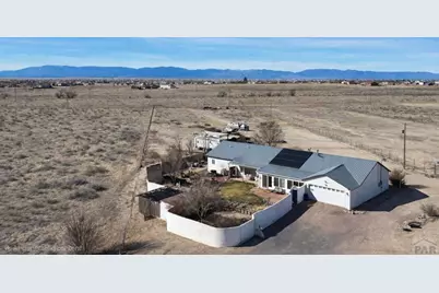 629 N Limon Dr, Pueblo West, CO 81007 - Photo 3