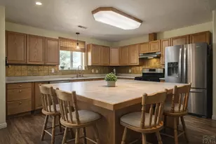 629 N Limon Dr, Pueblo West, CO 81007 - Photo 5