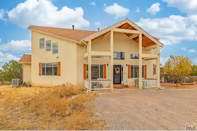 3115 Canyon Heights Rd, Pueblo, CO 81005 - Photo 1