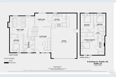 6 Archway Lane, Pueblo, CO 81005 - Photo 65