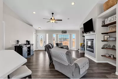 1349 E Kiva Dr, Pueblo West, CO 81007 - Photo 15