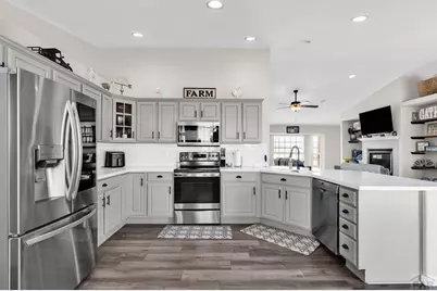 1349 E Kiva Dr, Pueblo West, CO 81007 - Photo 21