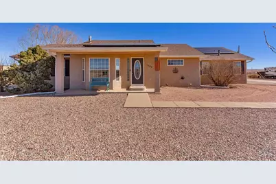 1349 E Kiva Dr, Pueblo West, CO 81007 - Photo 5