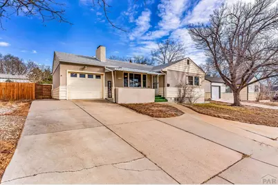 1512 Saratoga Rd, Pueblo, CO 81001 - Photo 1