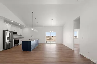 455 E Chadwick Dr, Pueblo West, CO 81007 - Photo 5