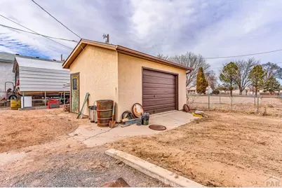 25451 Parkview, Pueblo, CO 81006 - Photo 35