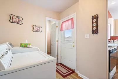 922 W Saguache Dr, Pueblo West, CO 81007 - Photo 43