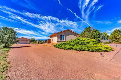 922 W Saguache Dr, Pueblo West, CO 81007 - Photo 7