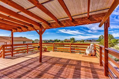 922 W Saguache Dr, Pueblo West, CO 81007 - Photo 15