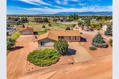 922 W Saguache Dr, Pueblo West, CO 81007 - Photo 59