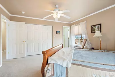 922 W Saguache Dr, Pueblo West, CO 81007 - Photo 31