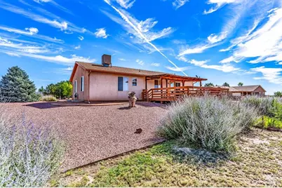 922 W Saguache Dr, Pueblo West, CO 81007 - Photo 13