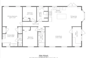 279 E Kipling Dr, Pueblo West, CO 81007 - Photo 27