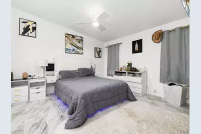 279 E Kipling Dr, Pueblo West, CO 81007 - Photo 17