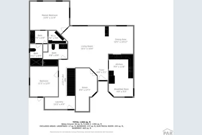 5522 Ventana Ct, Pueblo, CO 81005 - Photo 33