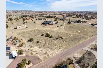 738 S Woodstock Dr, Pueblo West, CO 81007 - Photo 5