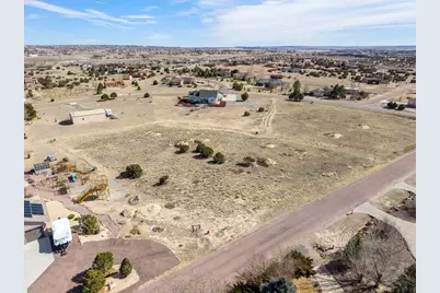 738 S Woodstock Dr, Pueblo West, CO 81007 - Photo 1