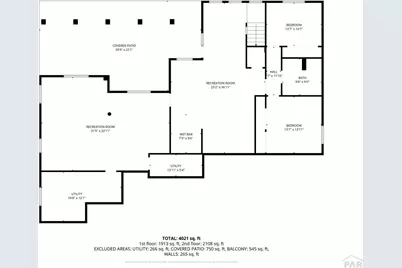 995 S Linden Pl, Pueblo West, CO 81007 - Photo 57