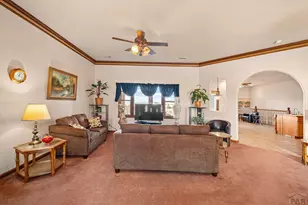 995 S Linden Pl, Pueblo West, CO 81007 - Photo 11