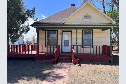 502 Otero, Ordway, CO 81063 - Photo 1