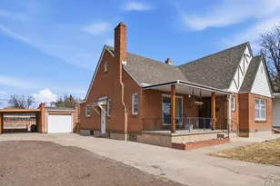 211 Dittmer Ave, Pueblo, CO 81004 - Photo 3