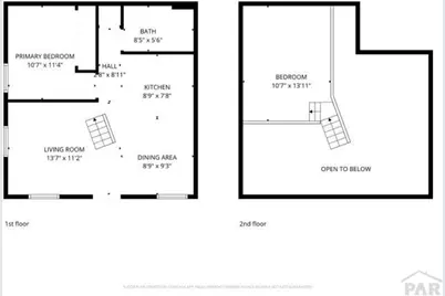 5537 Co Hwy 12 #3E, La Veta, CO 81055 - Photo 15