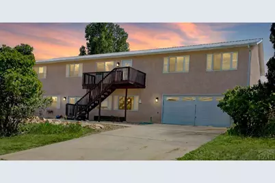 5015 Wild Hog Ln, Colorado City, CO 81019 - Photo 1