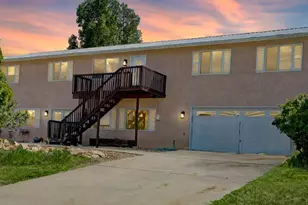 5015 Wild Hog Ln, Colorado City, CO 81019 - Photo 1