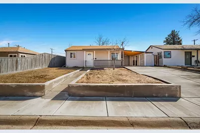 1708 Henry Ave, Pueblo, CO 81005 - Photo 1