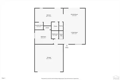 1932 Oneal Ave, Pueblo, CO 81004 - Photo 35