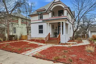1912 N Greenwood St, Pueblo, CO 81003 - Photo 1