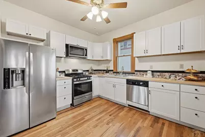 1912 N Greenwood St, Pueblo, CO 81003 - Photo 5