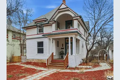 1912 N Greenwood St, Pueblo, CO 81003 - Photo 29