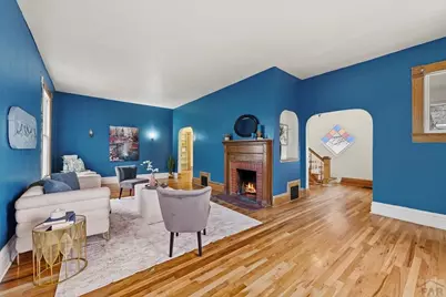 1912 N Greenwood St, Pueblo, CO 81003 - Photo 3