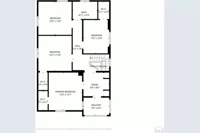 1912 N Greenwood St, Pueblo, CO 81003 - Photo 33