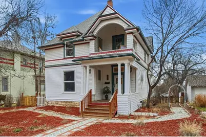 1912 N Greenwood St, Pueblo, CO 81003 - Photo 1