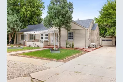 2910 8th Ave, Pueblo, CO 81008 - Photo 1