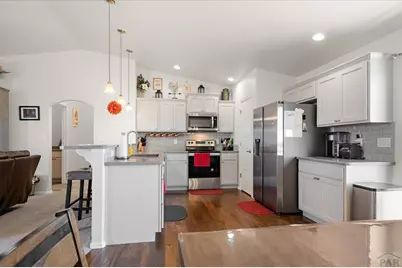 1485 E Ithaca Dr, Pueblo West, CO 81007 - Photo 7