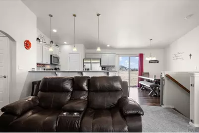 1485 E Ithaca Dr, Pueblo West, CO 81007 - Photo 3