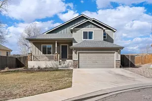 6302 Bearcat Loop, Colorado Springs, CO 80925 - Photo 3