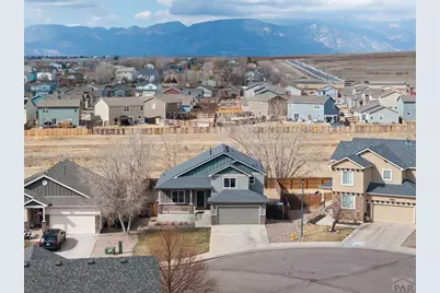 6302 Bearcat Loop, Colorado Springs, CO 80925 - Photo 1