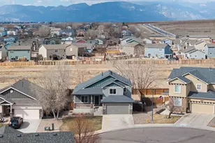 6302 Bearcat Loop, Colorado Springs, CO 80925 - Photo 1